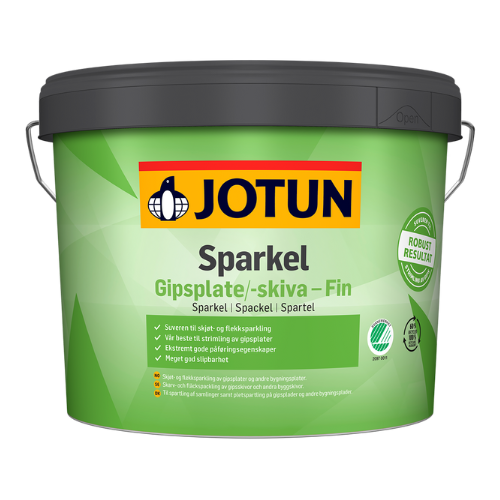 Spartel & Fuldspartel