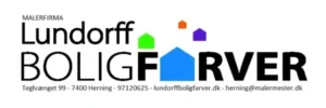 Lundorff Boligfarver